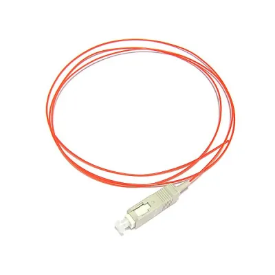 SC MM (OM2) 0.9мм оптичний пігтейл 1.5м