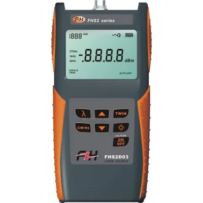 FHS2D03 джерело лазерного випромінювання