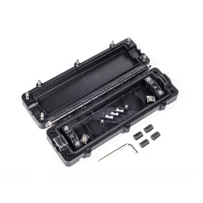 HTSC-F01 (12 волокон) муфта