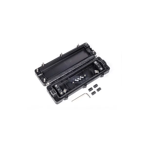 HTSC-F01 (12 волокон) муфта