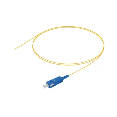 L-Cords SC SM G652 0.9мм пігтейл 1.5м