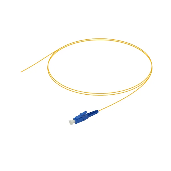 L-Cords LC SM G652 0.9мм пігтейл 1.5м