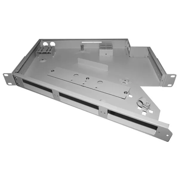 ODF-DM-1U 24FC оптичний крос