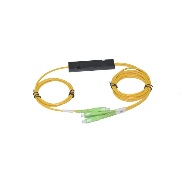 Мультиплексор WDM-1310/1550-SC(APC)