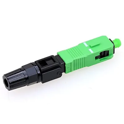 Fast-коннектор FTTH-SA3