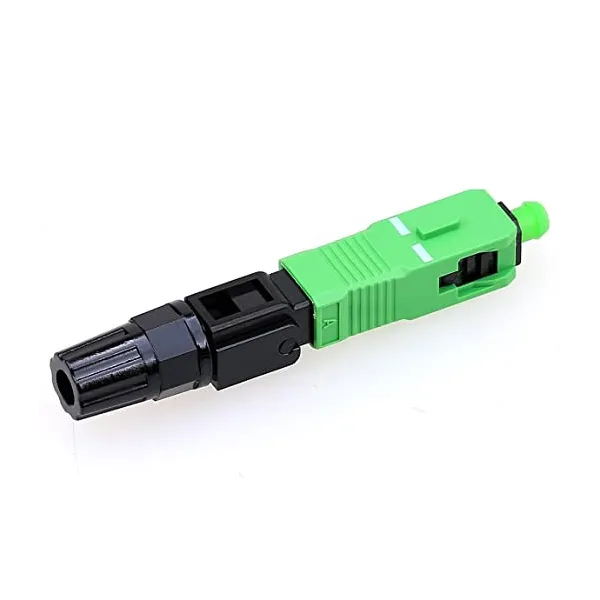 Fast-коннектор FTTH-SA3