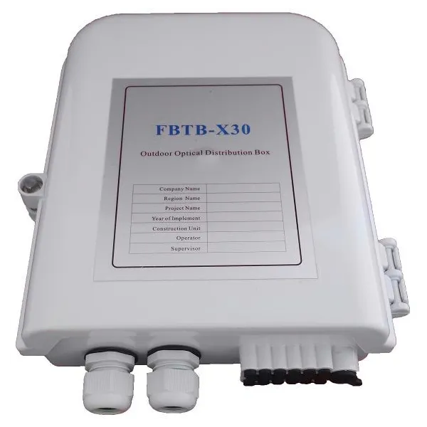 FBTB-X30 Оптобокс 12SC