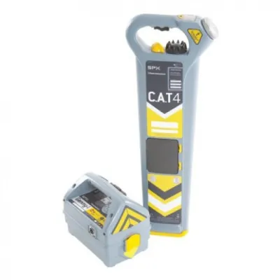 Трасошукач Radiodetection C.A.T.4 +