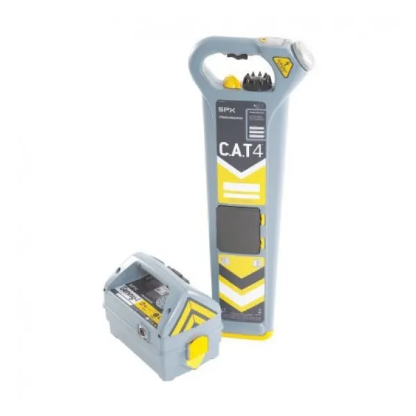Трасошукач Radiodetection C.A.T.4 +