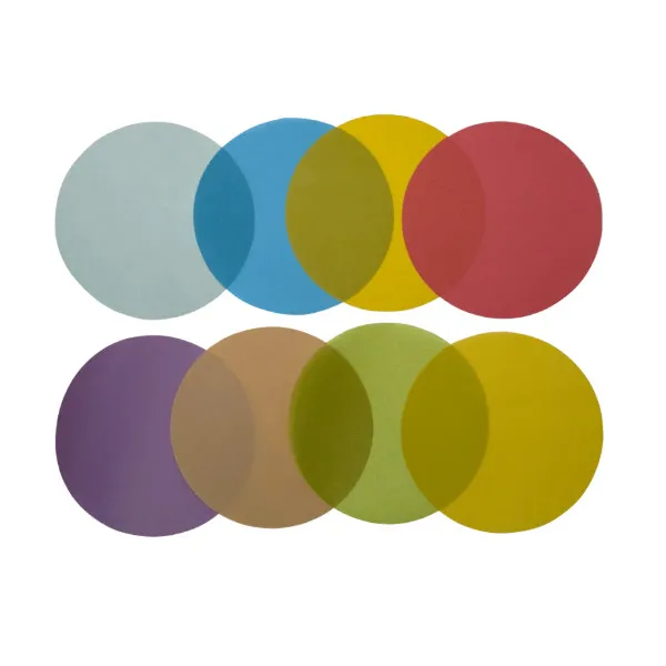 Полірувальна плівка Grish D9 (9µm)