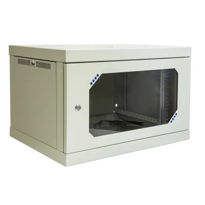 Wallmount Lite 6U-450