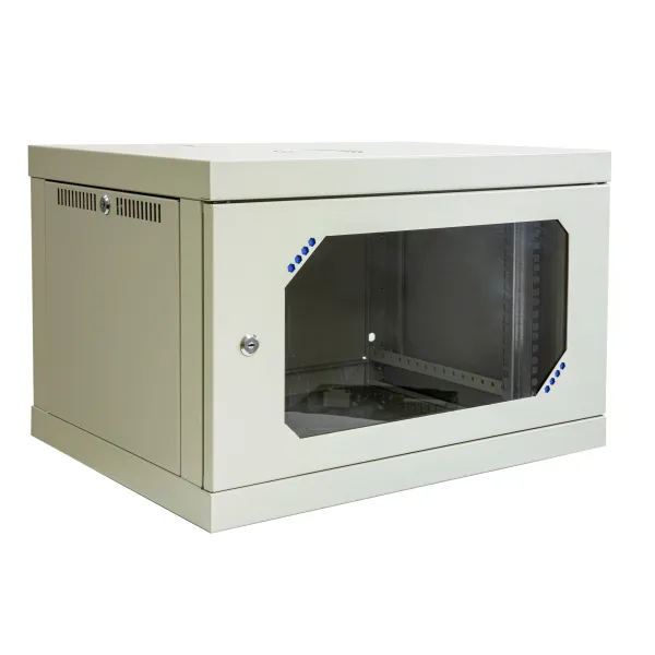Wallmount Lite 6U-450