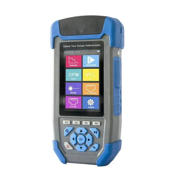 JW3302SJ Mini-Pro тестер