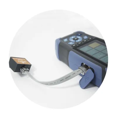 JW3302SJ Mini-Pro тестер