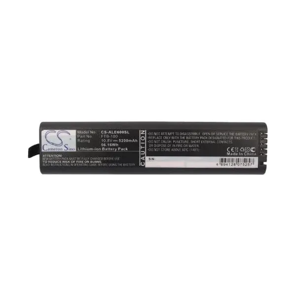 Батарея Agilent 6000/MTS-5000