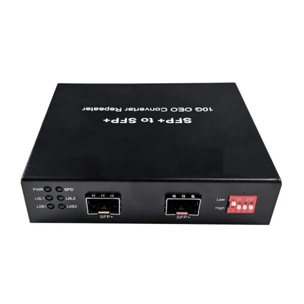 Конвертер OEO-10G