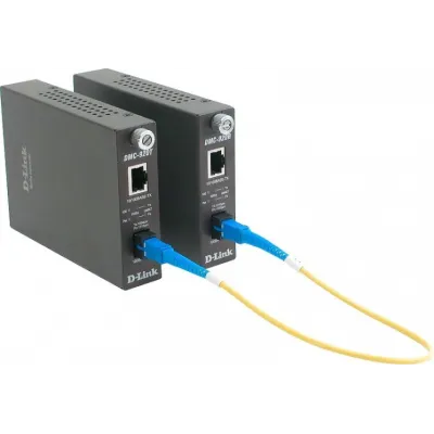 D-Link DMC-920R медіаконвертер