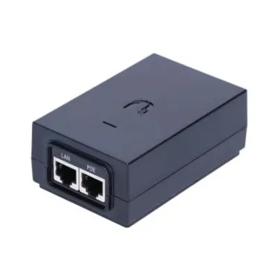 PoE Адаптер Ubiquiti 48V GE