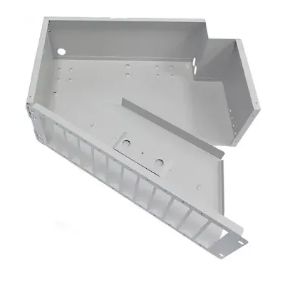 ODF-DM-1U 96FC оптичний крос