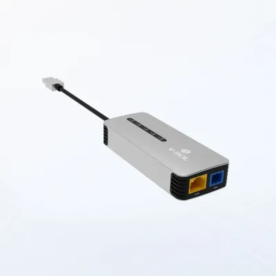 ONU 1XPON+2.5GbE+1Type-A