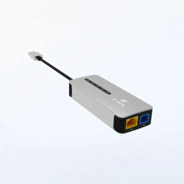 ONU 1XPON+2.5GbE+1Type-A