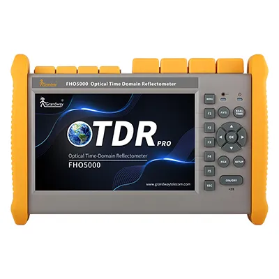 FHO5000PRO-D35 рефлектометр