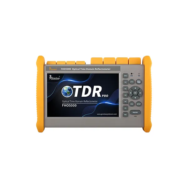 FHO5000PRO-D35 рефлектометр
