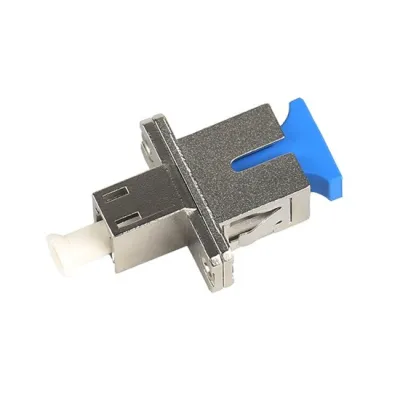 Адаптер LC-FC Simplex Singlemode (Female-Female)