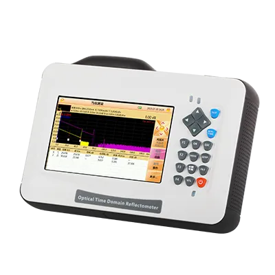 FHO3000-D26 міні-рефлектометр