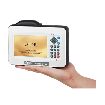 FHO3000-D26 міні-рефлектометр