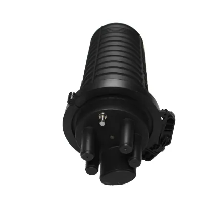 HTSC-204B (24 волокна (до 144) волоконно-оптична муфта